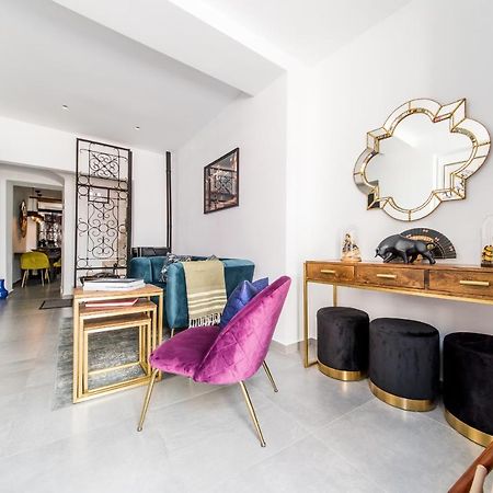 Casa Toro Calpe Villa Kültér fotó