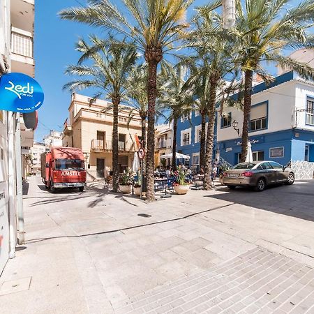 Casa Toro Calpe Villa Kültér fotó
