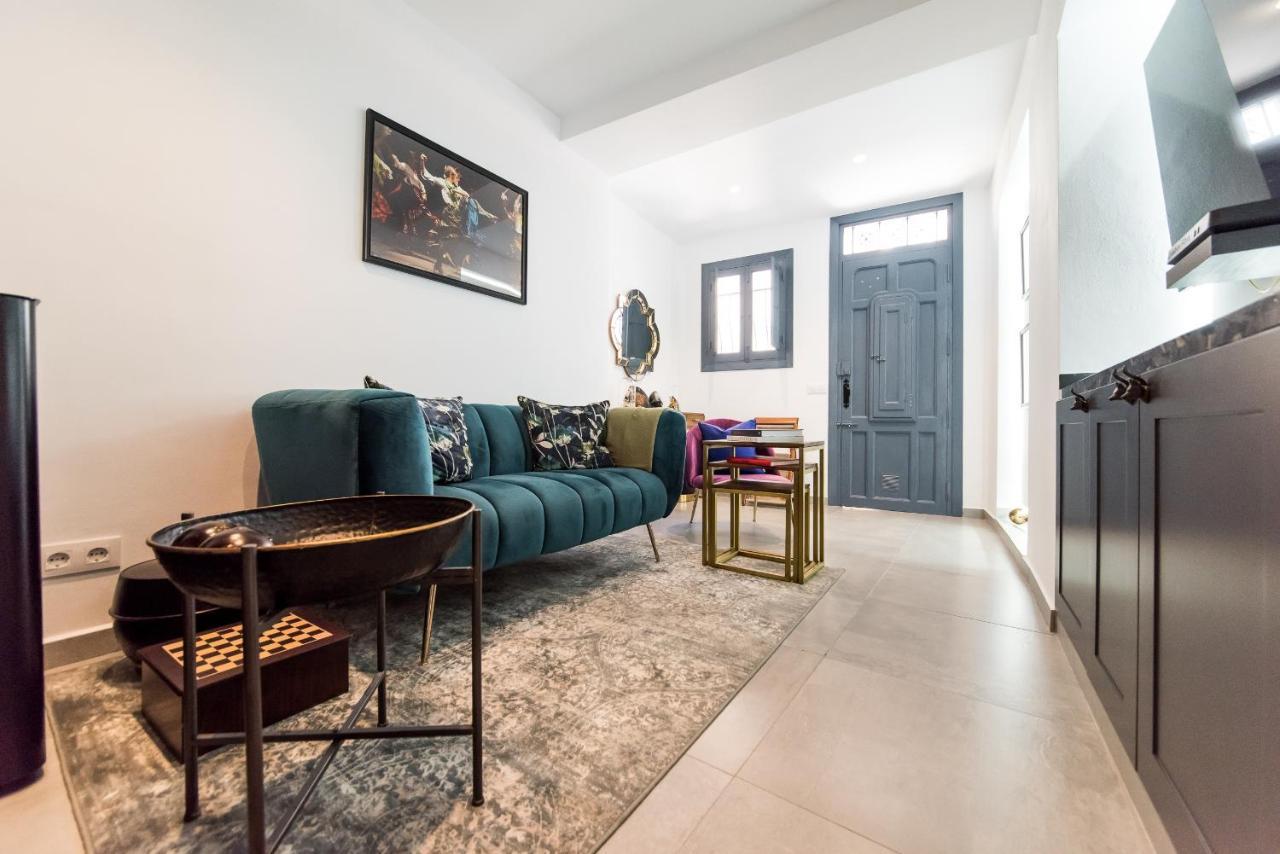 Casa Toro Calpe Villa Kültér fotó