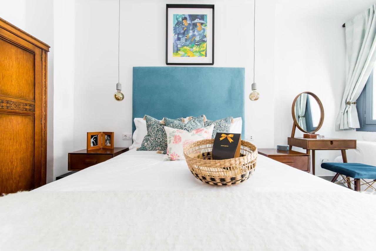 Casa Toro Calpe Villa Kültér fotó