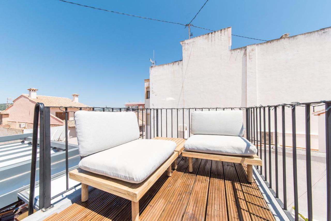 Casa Toro Calpe Villa Kültér fotó