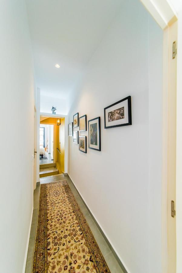 Casa Toro Calpe Villa Kültér fotó