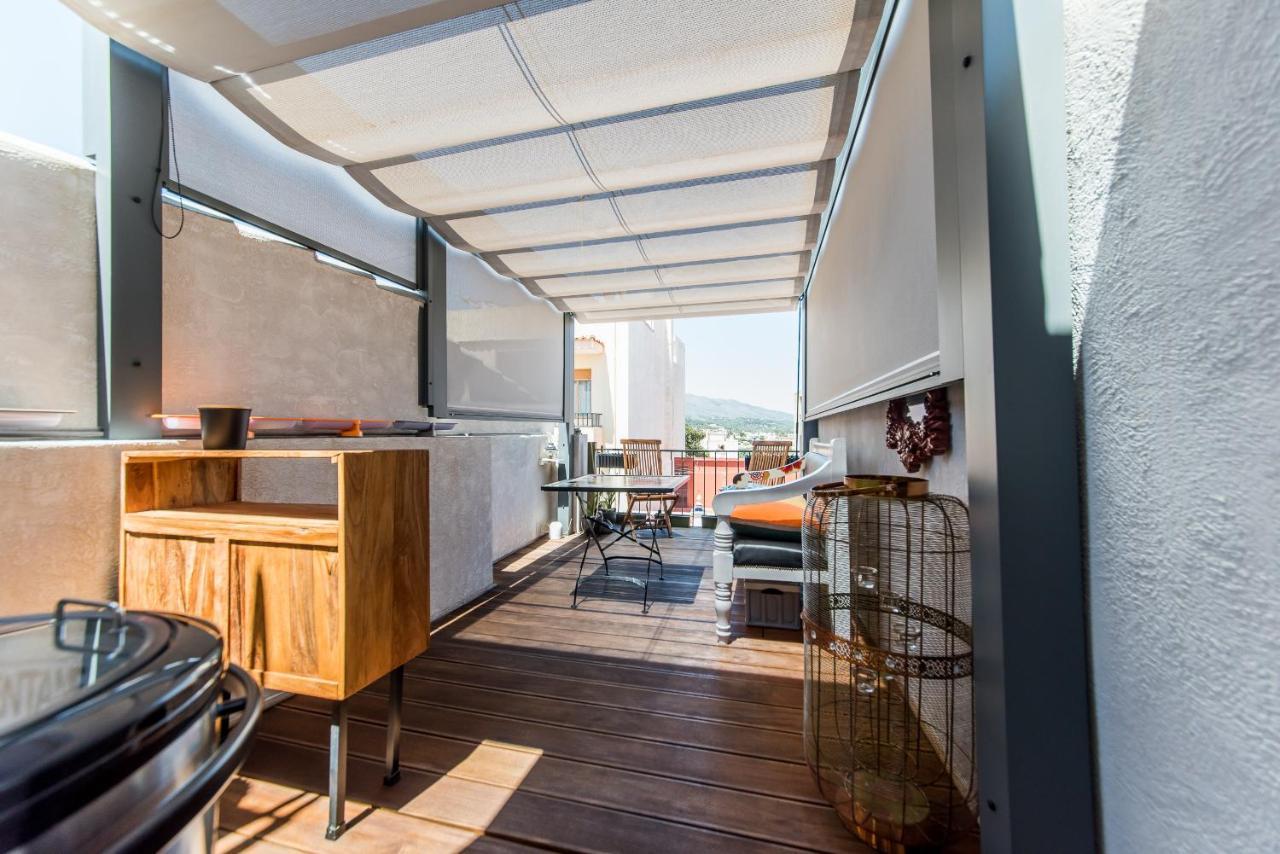 Casa Toro Calpe Villa Kültér fotó