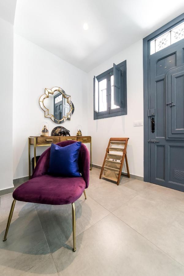 Casa Toro Calpe Villa Kültér fotó