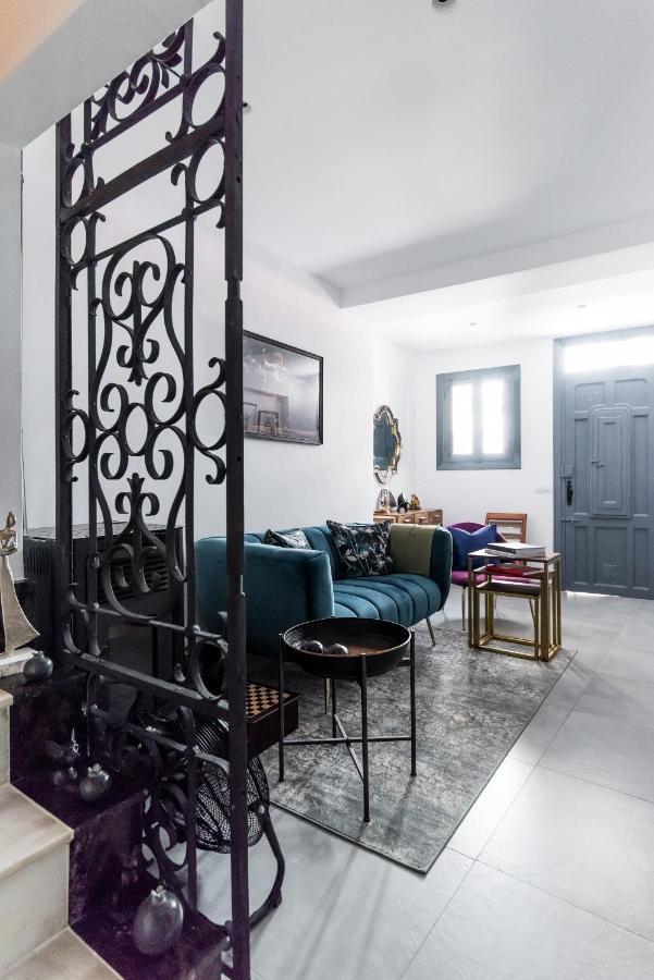 Casa Toro Calpe Villa Kültér fotó