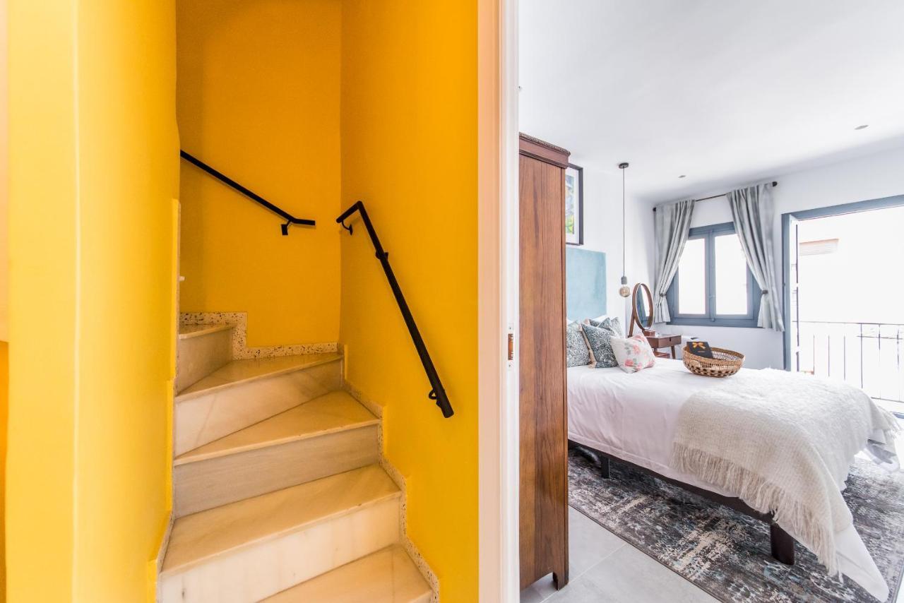 Casa Toro Calpe Villa Kültér fotó
