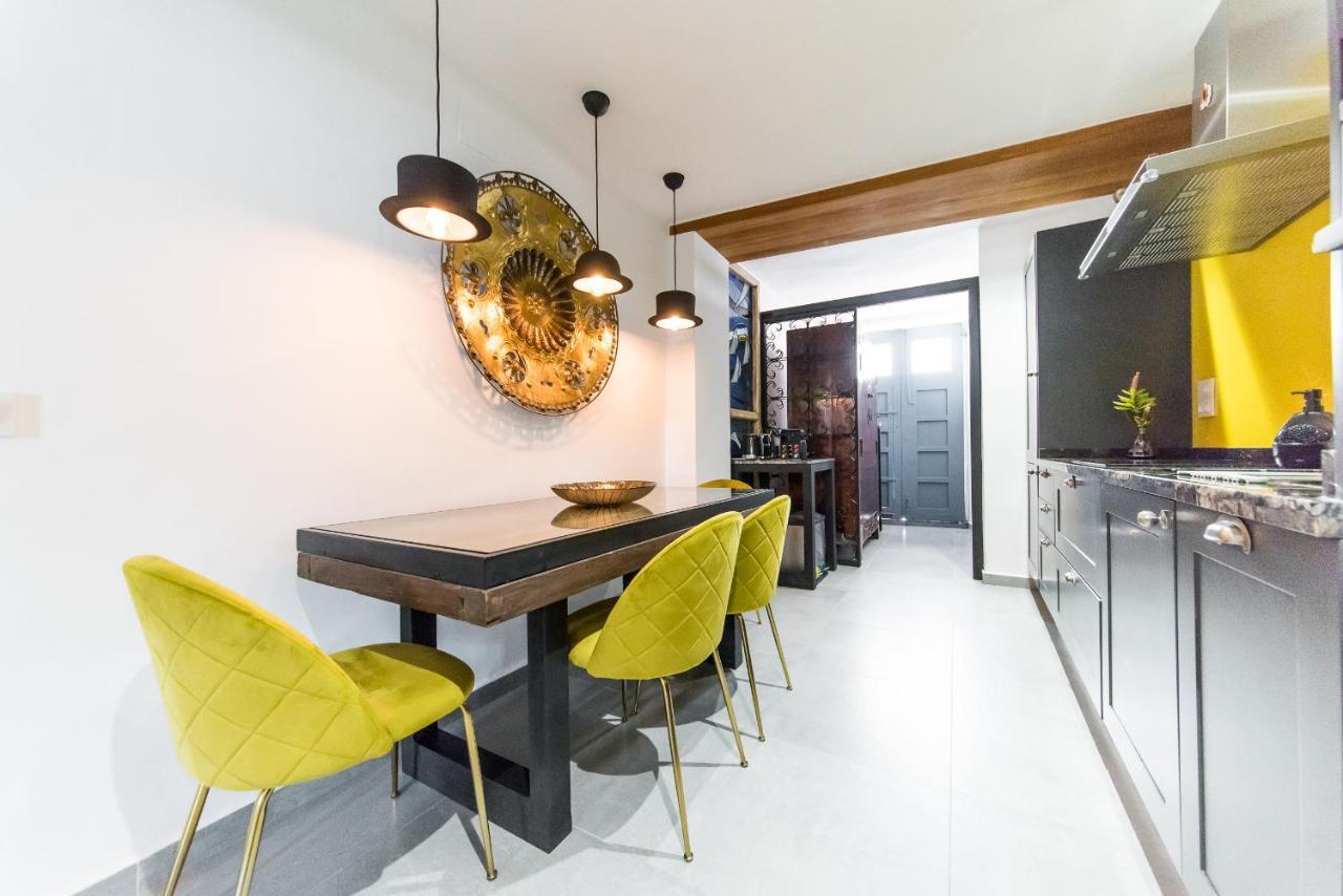 Casa Toro Calpe Villa Kültér fotó