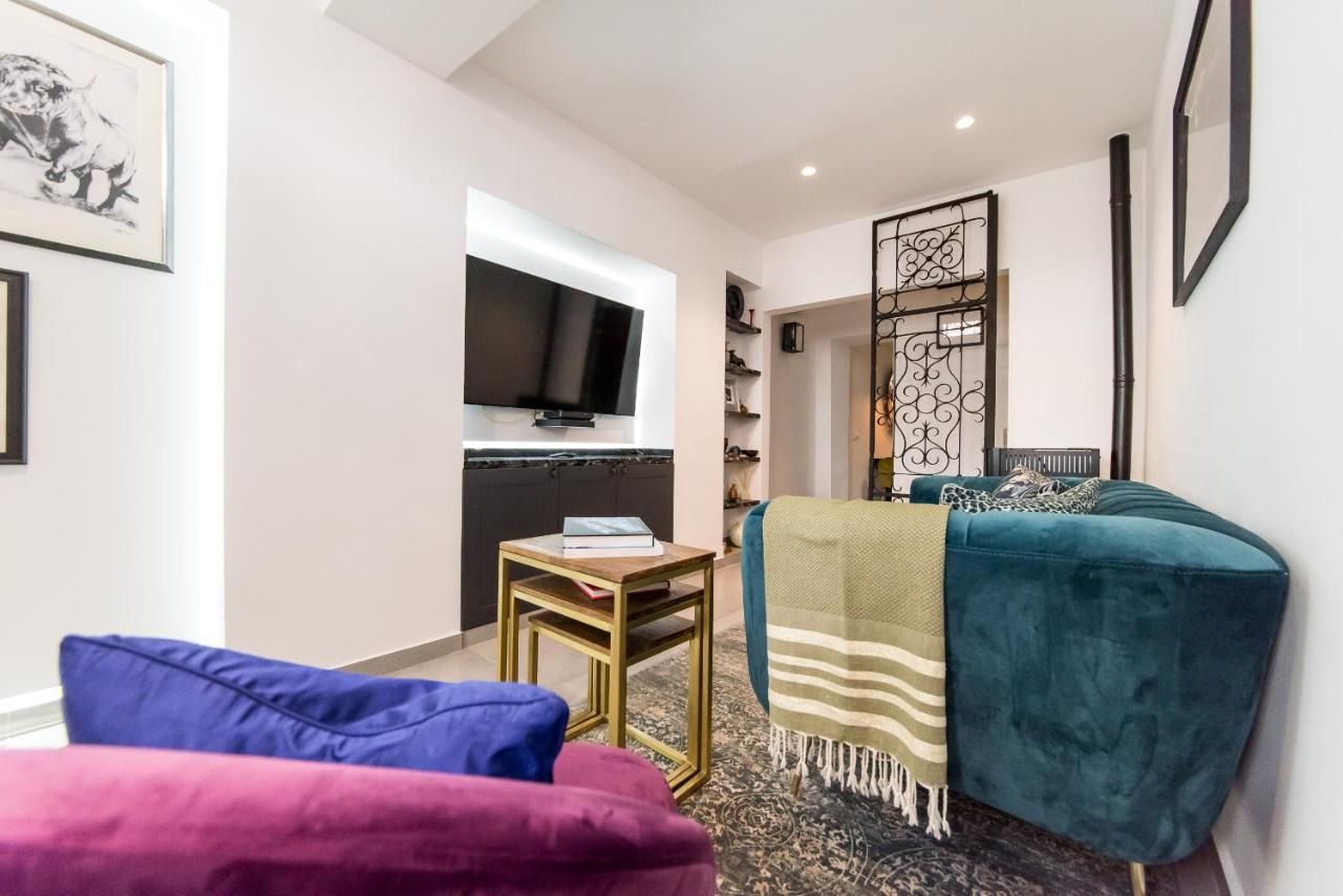 Casa Toro Calpe Villa Kültér fotó