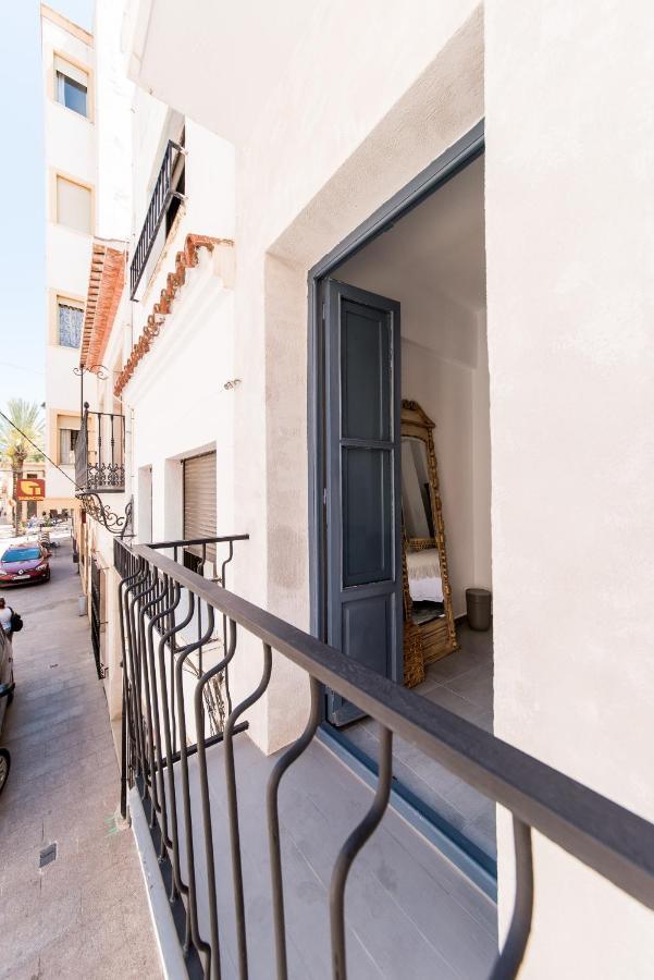 Casa Toro Calpe Villa Kültér fotó