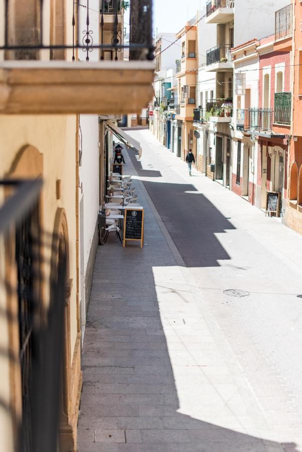 Casa Toro Calpe Villa Kültér fotó