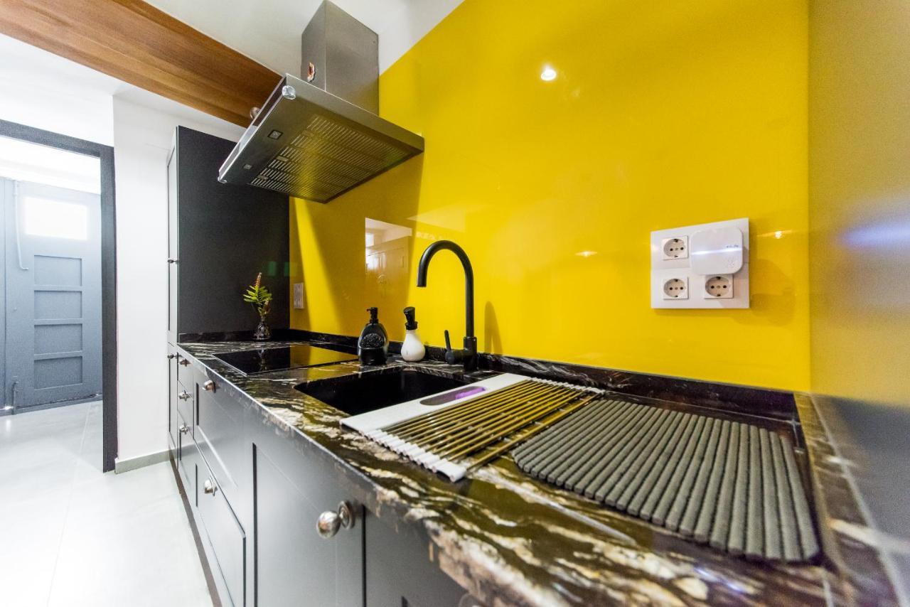 Casa Toro Calpe Villa Kültér fotó